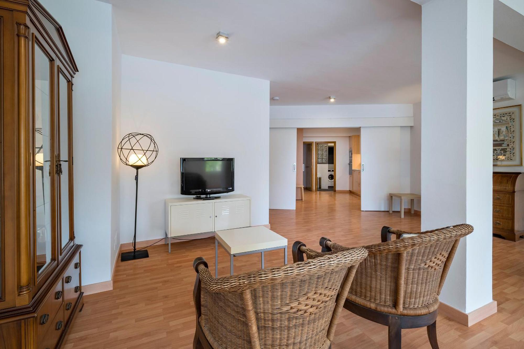 Habitat Apartments Ribes Βαρκελώνη Εξωτερικό φωτογραφία