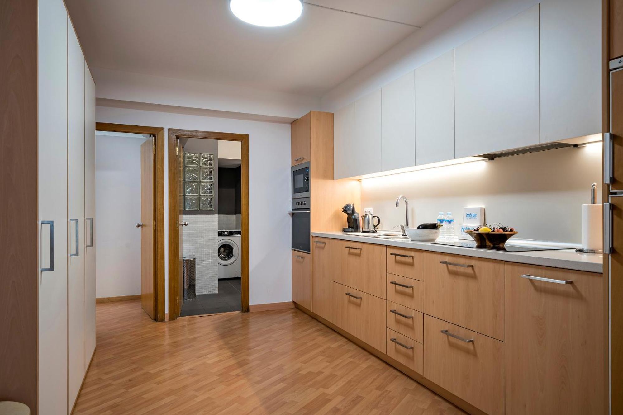 Habitat Apartments Ribes Βαρκελώνη Εξωτερικό φωτογραφία