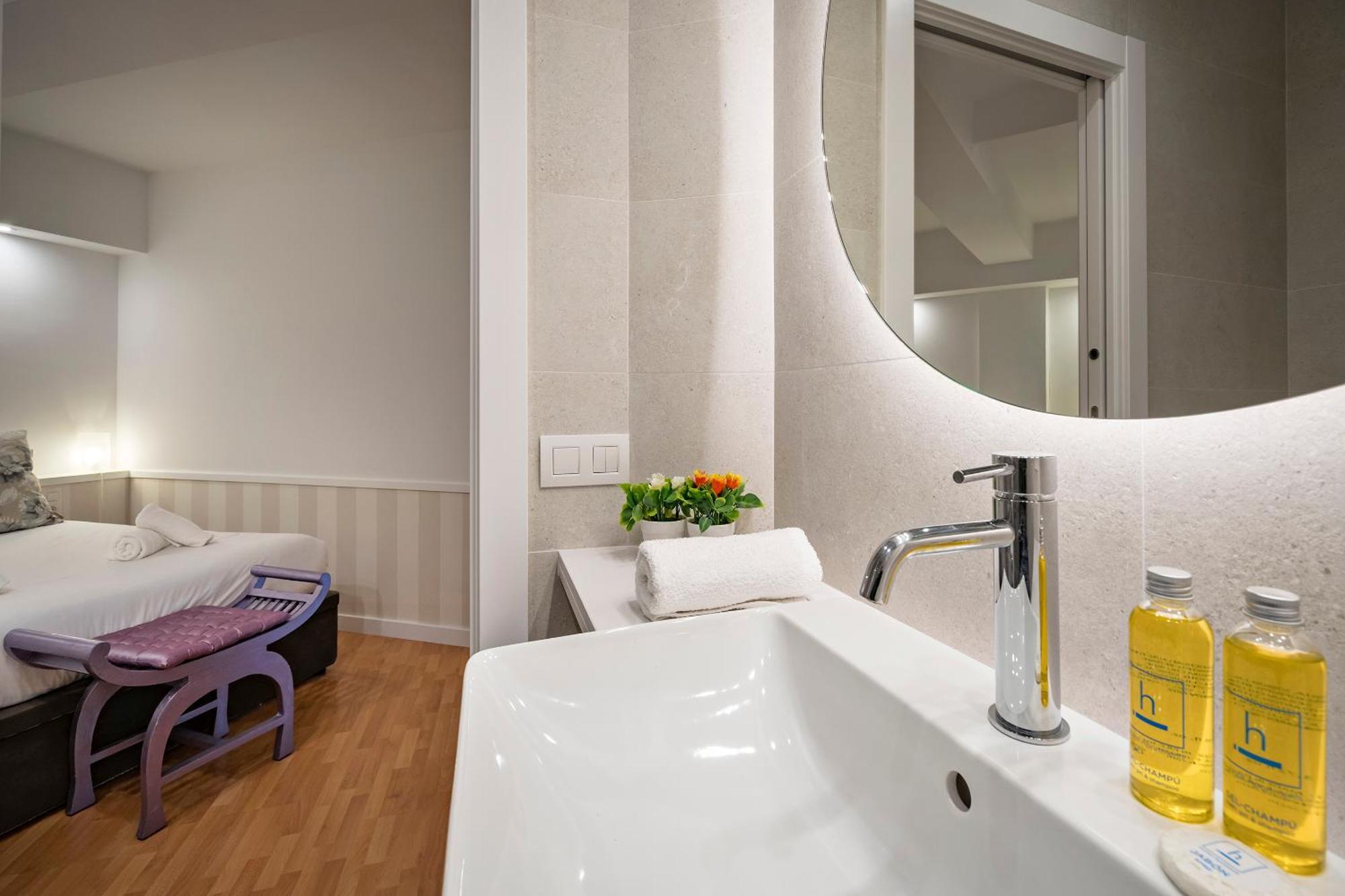 Habitat Apartments Ribes Βαρκελώνη Εξωτερικό φωτογραφία