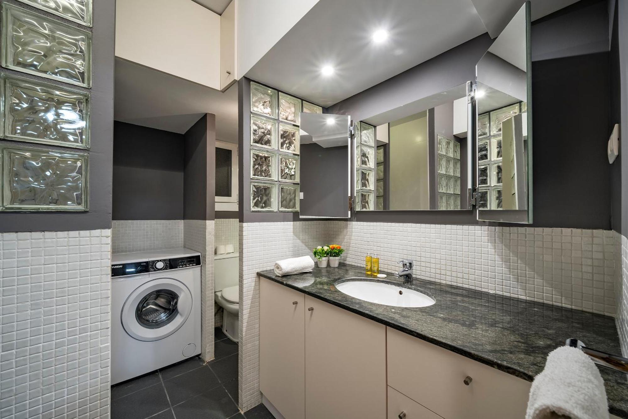 Habitat Apartments Ribes Βαρκελώνη Εξωτερικό φωτογραφία